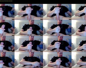 thickkredd8 — 35 minute Chaturbate male teen cam video, 720p, Mar 8, 2024