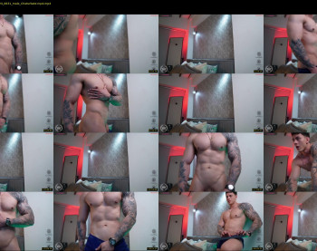 thomas_falcon1 — 121 minute Chaturbate male teen cam video, 720p, Mar 8, 2024