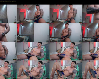thomas_falcon1 — 120 minute Chaturbate male teen cam video, 720p, Mar 8, 2024