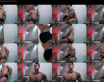 thomas_falcon1 — 93 minute Chaturbate male teen cam video, 720p, Mar 9, 2024