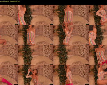 yourmidnightcoffee — 119 minute Chaturbate female teen cam video, 720p, Mar 9, 2024