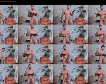 eric_harrison1 — 17 minute Chaturbate male teen cam video, 720p, Mar 10, 2024