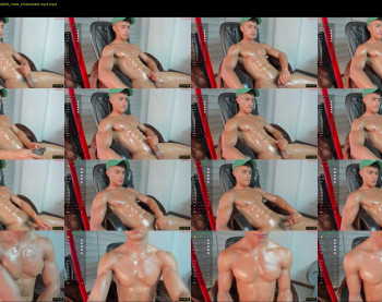 esteban_stud — 18 minute Chaturbate male teen cam video, 720p, Mar 10, 2024