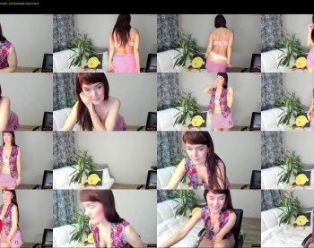 fritha — 18 minute Chaturbate female teen cam video, 720p, Mar 9, 2024