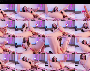 helloiamastrid — 17 minute Chaturbate female teen cam video, 720p, Mar 9, 2024