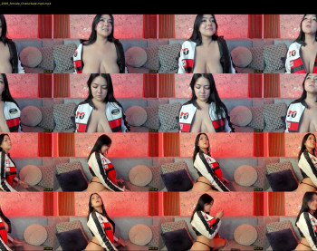 im_alejandra_ — 10 minute Chaturbate female teen cam video, 720p, Mar 9, 2024