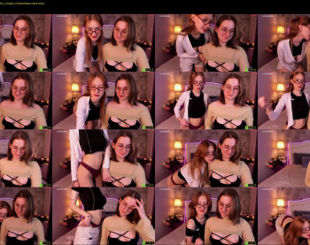 jitoon_exe — 22 minute Chaturbate female teen cam video, 720p, Mar 9, 2024