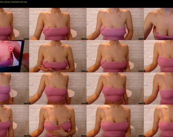 kiranightlyxo — 14 minute Chaturbate female teen cam video, 480p, Mar 9, 2024