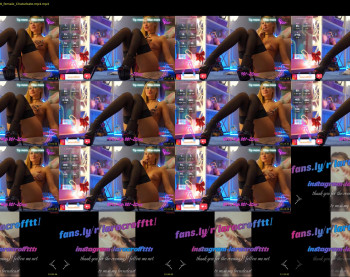 laracroftt — 14 minute Chaturbate female teen cam video, 720p, Mar 10, 2024