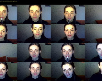 only_ubutterfly — 92 minute Chaturbate female teen cam video, 480p, Mar 9, 2024