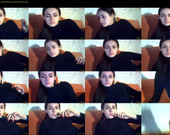 only_ubutterfly — 33 minute Chaturbate female teen cam video, 480p, Mar 9, 2024