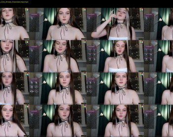 small_blondee — 21 minute Chaturbate female teen cam video, 720p, Mar 9, 2024