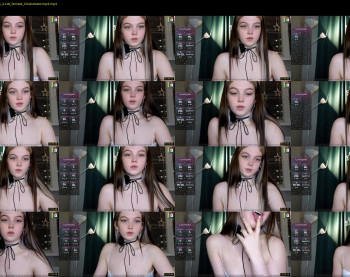 small_blondee — 16 minute Chaturbate female teen cam video, 720p, Mar 9, 2024