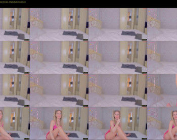 tiny__alice — 16 minute Chaturbate female teen cam video, 720p, Mar 9, 2024