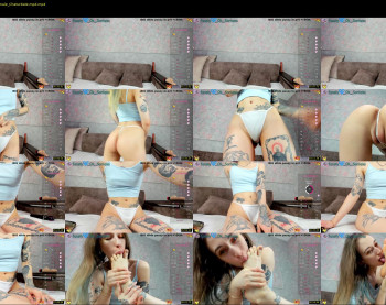 _0k_ — 11 minute Chaturbate female teen cam video, 720p, Mar 10, 2024