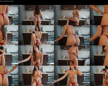 _ayya — 90 minute Chaturbate female teen cam video, 720p, Mar 10, 2024