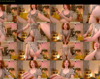 _lightmyfire — 39 minute Chaturbate female teen cam video, 720p, Mar 10, 2024