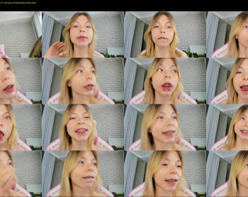 deva_alice — 5 minute Chaturbate female teen cam video, 720p, Mar 10, 2024