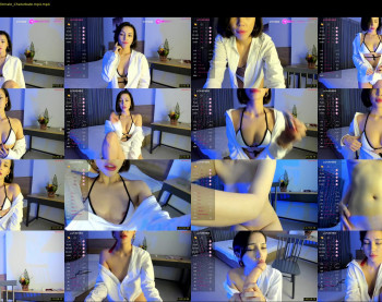 hee_jin — 120 minute Chaturbate female teen cam video, 720p, Mar 11, 2024