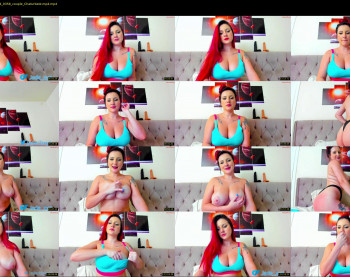 hotfireelement — 87 minute Chaturbate couple teen cam video, 720p, Mar 11, 2024