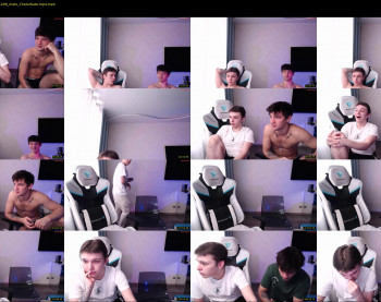 teddy_mode — 120 minute Chaturbate couple teen cam video, 720p, Mar 10, 2024