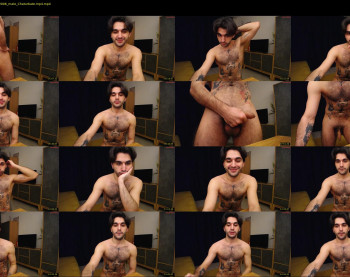teddy_mode — 19 minute Chaturbate couple teen cam video, 720p, Mar 10, 2024