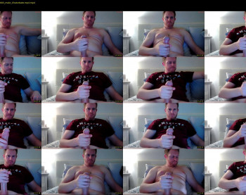 thickkredd8 — 31 minute Chaturbate male teen cam video, 720p, Mar 10, 2024
