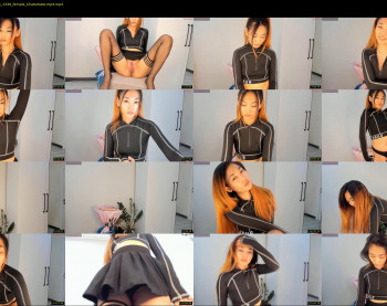 wendy_marvel — 97 minute Chaturbate female teen cam video, 720p, Mar 10, 2024