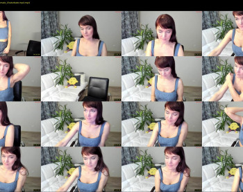 fritha — 15 minute Chaturbate female teen cam video, 720p, Mar 11, 2024