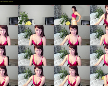 fritha — 9 minute Chaturbate female teen cam video, 720p, Mar 12, 2024