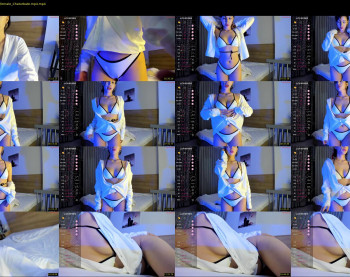 hee_jin — 22 minute Chaturbate female teen cam video, 720p, Mar 11, 2024