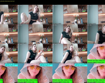 hell_l0ve — 63 minute Chaturbate female teen cam video, 720p, Mar 11, 2024