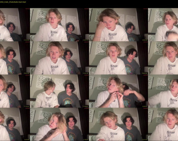 itsevanwade — 22 minute Chaturbate male teen cam video, 720p, Mar 12, 2024