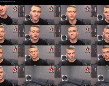 marvelboy_ — 21 minute Chaturbate male teen cam video, 720p, Mar 11, 2024