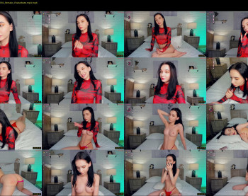 riskyproject — 120 minute Chaturbate couple teen cam video, 720p, Mar 12, 2024