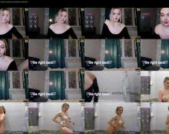 small_blondee — 30 minute Chaturbate female teen cam video, 720p, Mar 12, 2024