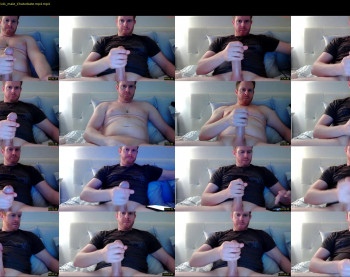thickkredd8 — 77 minute Chaturbate male teen cam video, 720p, Mar 11, 2024