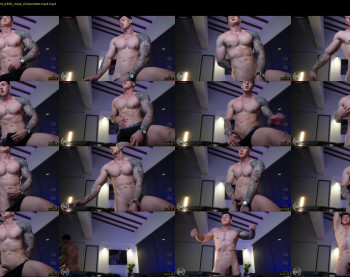 thomas_falcon1 — 3 minute Chaturbate male teen cam video, 720p, Mar 12, 2024