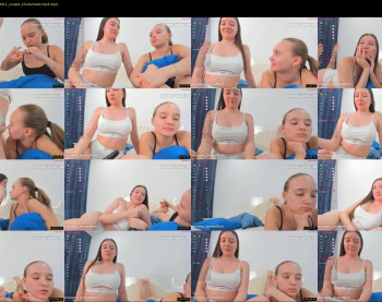 whitehelene — 120 minute Chaturbate female teen cam video, 720p, Mar 12, 2024