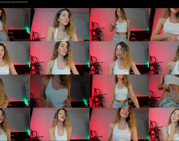 emmi_rosee — 40 minute Chaturbate female teen cam video, 720p, Mar 12, 2024