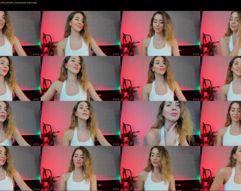 emmi_rosee — 14 minute Chaturbate female teen cam video, 720p, Mar 12, 2024