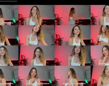 emmi_rosee — 120 minute Chaturbate female teen cam video, 720p, Mar 12, 2024