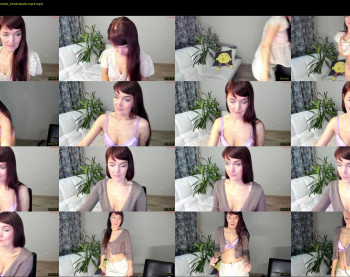fritha — 47 minute Chaturbate female teen cam video, 720p, Mar 13, 2024