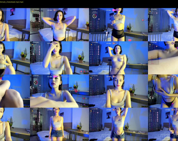 hee_jin — 120 minute Chaturbate female teen cam video, 720p, Mar 12, 2024