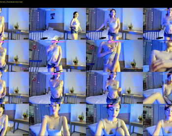 hee_jin — 120 minute Chaturbate female teen cam video, 720p, Mar 12, 2024