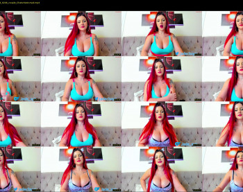 hotfireelement — 120 minute Chaturbate couple teen cam video, 720p, Mar 13, 2024
