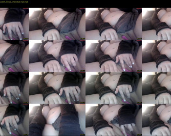 makemewatch — 6 minute Chaturbate female teen cam video, 480p, Mar 13, 2024