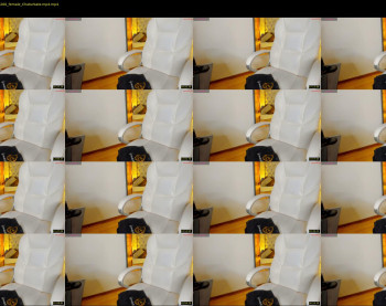 sammy_rios — 41 minute Chaturbate female teen cam video, 720p, Mar 13, 2024