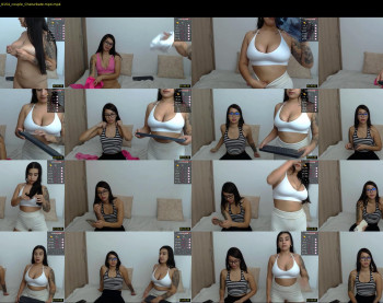 sofia_stonee1 — 15 minute Chaturbate female teen cam video, 720p, Mar 13, 2024