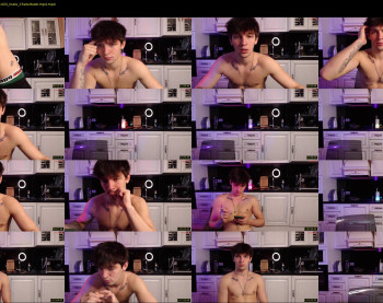 teddy_mode — 106 minute Chaturbate couple teen cam video, 720p, Mar 12, 2024